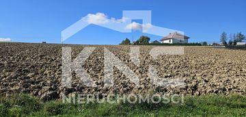 Działka budowlano rolna- moszczenica- małopolska