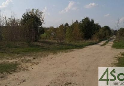 Atrakcyjna działka budowlana – jesionka