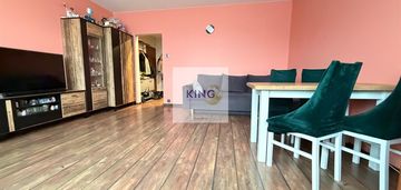 2 pokoje/ 49,14 m²/górny taras/gryfino