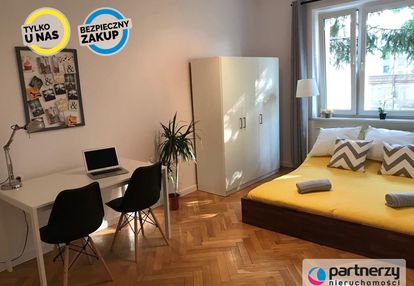 3 pokoje z piwnicą bardzo blisko komunikacji!