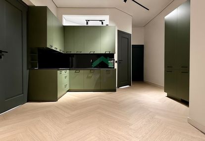 Wyjątkowa nieruchomość w sercu miasta