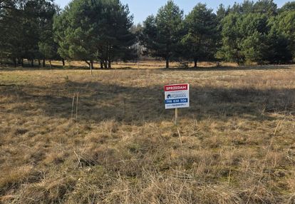 Działka z warunkami zabudowy w bukowcu