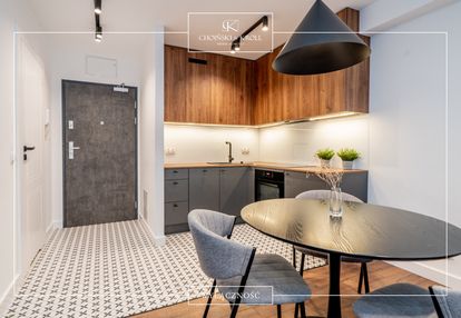 Okazja kawalerka z balkonem wyposażona hit