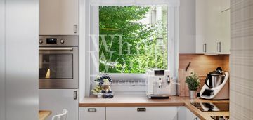 3 pokoje | invest komfort |miejsce w hali + balkon