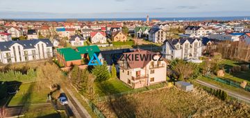 Pensjonat we władysławowie, gotowa inwestycja!