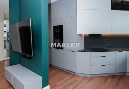 Mieszkanie, sielanka 124m2 do wynajęcia dla firm