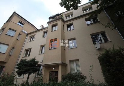 Okolice ul. paczkowskiej  pełen rozkład!