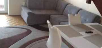 4-pokojowe mieszkanie na żoliborzu