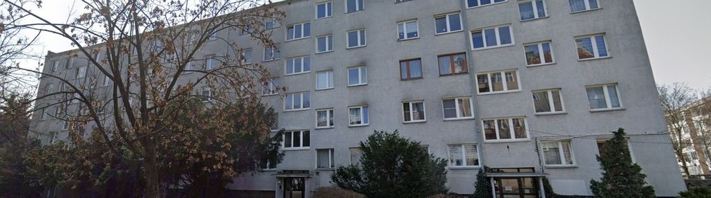 Okolice ul. pereca  pełen rozkład/balkon!