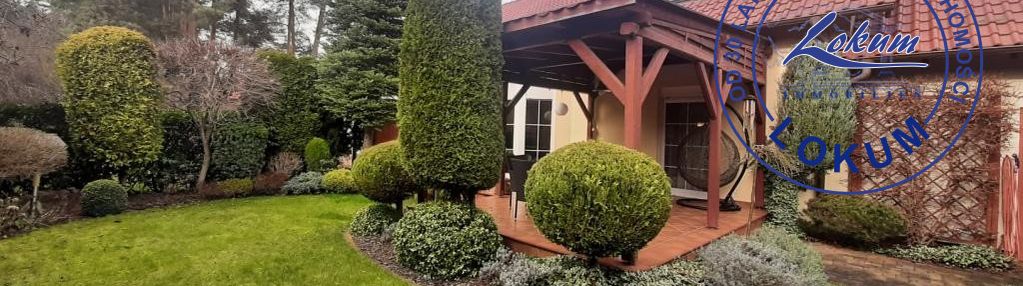 Nie przegap okazji - dom przy lesie