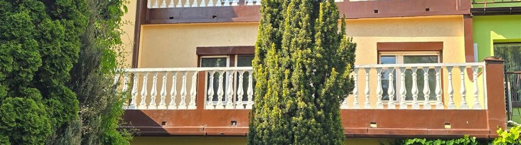 Dom - segment w piotrkowie do sprzedania