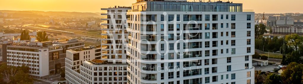 2 pokoje- stan deweloperski- św. piotra 6 pb górsk