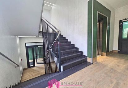 Duże 3 pokojowe mieszkanie z dwoma balkonami, stan deweloperski