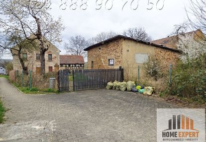 Do sprzedaży kompleks budynków bogatynia