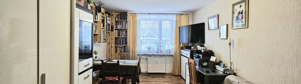 M3 gnaszyn kawodrza z garażem