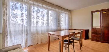 3-pokojowe mieszkanie o pow. 60m2 przy ul. leyka