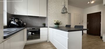 2-pok. mieszkanie na bielanach, metro młociny