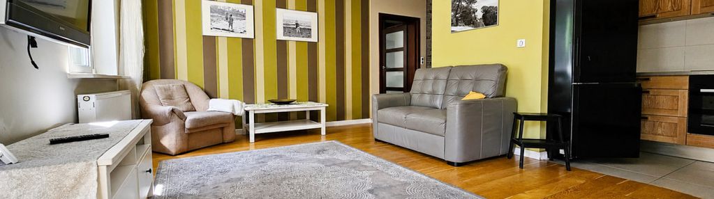 Wynajmę 4pokojowy apartament, garaż, piaseczno.