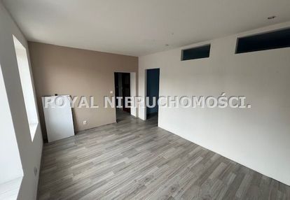 Przy parku róż, możliwość kupna z garażem!!