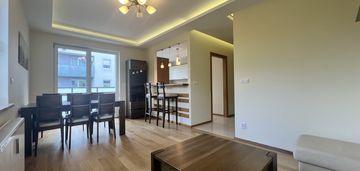 Winogrady 2 pokoje 50m2 balkon garaż super stan!