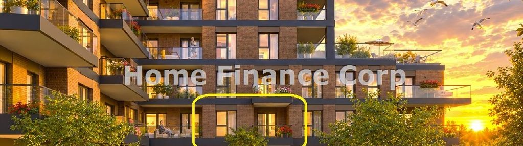 Apartement w prestiżowym projekcie bezpośrednio