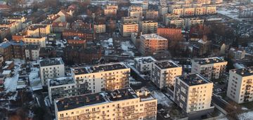 Najtańsze nowe 2 pokoje od dewelopera !!