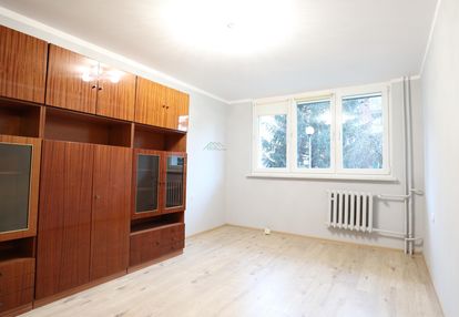 3-pokojowe mieszkanie na parterze!