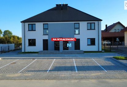 Nowe apartamenty w chmielniku
