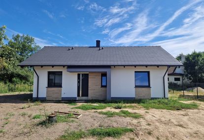 Dom parterowy w cenie mieszkania w serbach