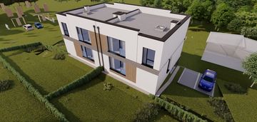 Nowość ! balkon, ogródek, garaż, duża piwnica