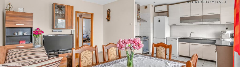 Mieszkanie, 3 pokoje z balkonem | piekary śląskie