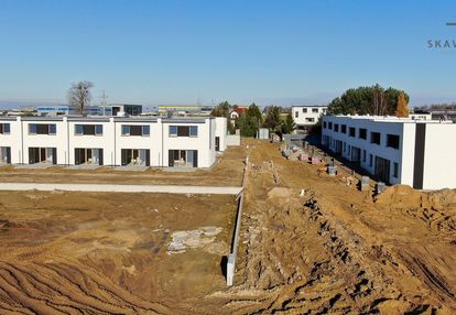 Zamieszkaj z ogrodem pod ostrowem!