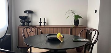 Stylowy 2-pok. apartament w rynku wrocławia