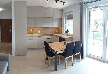 Mieszkanie 3 pokojowe w Warszawa-Falenica