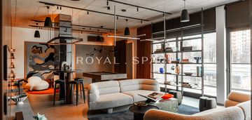 Unikatowy apartament | lindego 2 | 330 cm