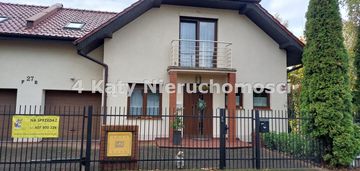 Bliźniak centrum rej. ul. chłapowskiego