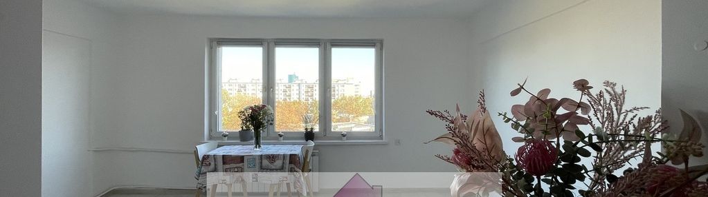 Na sprzedaż wygodna kawalerka na woli przy smoczej