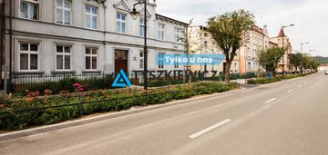 Mieszkanie w centrum wejherowa ul kopernika