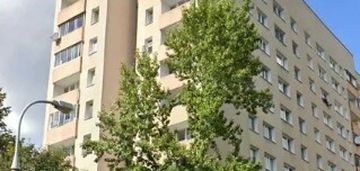3-pokojowe mieszkanie na bemowie