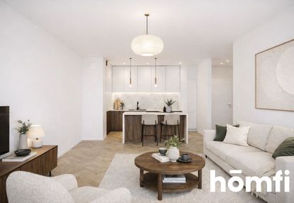 Parter, 2 pokoje, taras 31 m² inwestycja allcon