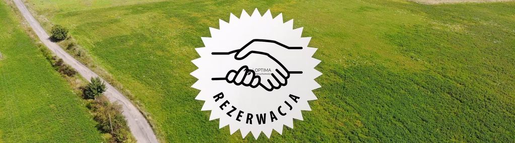 Wspaniałe miejsce na dom, idealna lokata kapitału