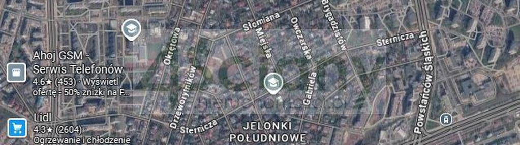 Rzadkość - działka budowlana na jelonkach