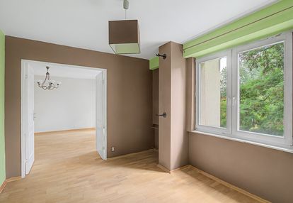 Pruszków | przestronne 72m2 | 4 pokoje | 800m do wkd