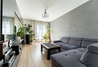 4 pokoje, widok na zieleń, winda, 2miejsca parkin
