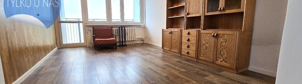 Poznań- 3 niezależne pokoje- os. rzeczypospolitej