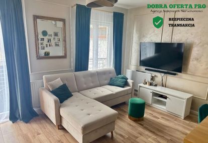 Dwupoziomowe mieszkanie o pow 69,97 m2!