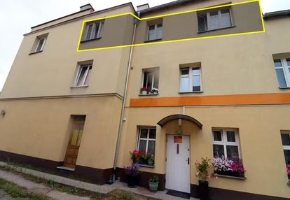 Mieszkanie giżycko ul dąbrowskiego 9