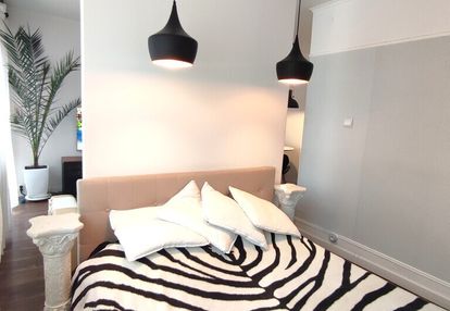 Mieszanie na sprzedaż, 47,5 m2 /os. kazanów/