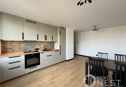 3 pokoje po generalnym remoncie na bródnie przy m2