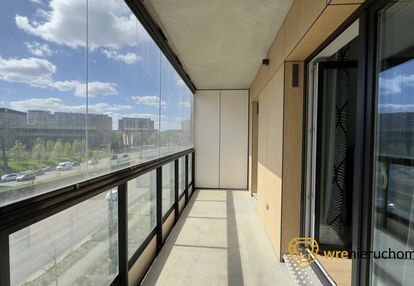 Słoneczne mieszkanie ul.legnicka | do wprowadzenia